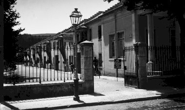 Exposição Políticas de Habitação em Lisboa: da Monarquia à Democracia