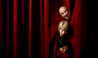 FESTIAMA - Festival de Teatro Amador de Esposende