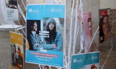 Município de Lamego apoia luta contra o cancro
