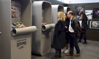 COMUR – Museu Municipal da Murtosa mostra “Conserveiras com História”