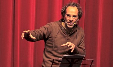 Biblioteca Municipal de Coimbra recebe Paulo Condessa a 8 de Fevereiro nas “Quartas do Centenário”