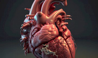 Investigadores da Universidade de Coimbra desenvolvem estratégia para melhorar avaliação do risco cardiovascular