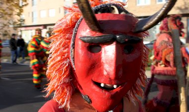 Chocalhar, chocalhar