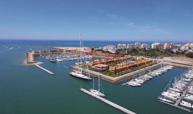 Município de Portimão volta a marcar presença na Nauticampo para promover um dos destinos náuticos de referência no país