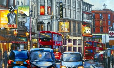 1ª Art Expo – Feira Internacional de Arte Contemporânea do Algarve