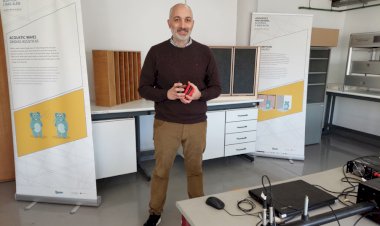 Cientistas recorrem a metamateriais para criar aplicações inovadoras que mitiguem o impacto negativo do ruído e das vibrações