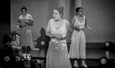 O Teatro da Garagem apresenta TARTUFO, de Molière