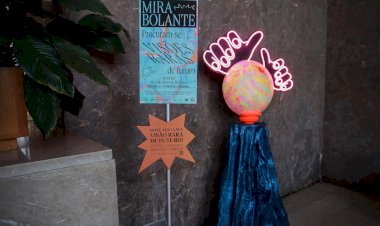 Projecto Mirabolante procura visões para o futuro em todo o país