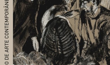 Centro de Arte Contemporânea Graça Morais acolhe duas novas exposições