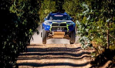 Apresentação oficial do projecto BMW X2 PROTO no átrio principal do Casino Estoril