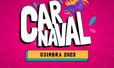 Carnaval brasileiro vai invadir as ruas da Baixa nos dias 18 e 19 de Fevereiro