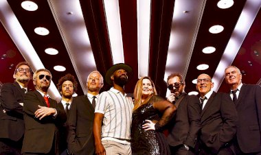 Casino Lisboa celebra o Carnaval com duas noites festivas no Arena Lounge