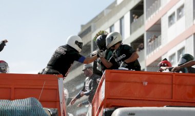Tradicional Batalha das Limas regressa a 21 de Fevereiro a Ponta Delgada