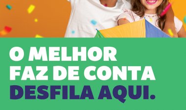 Carnaval regressa ao Alegro Setúbal com desfile infantil