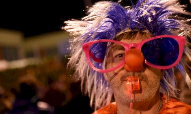 As máscaras estão de volta a Famalicão!