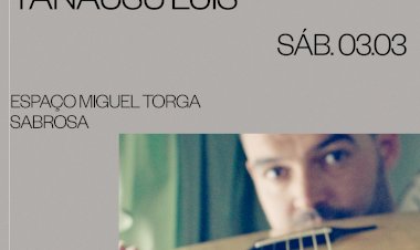 Festival Magos da Guitarra regressa a Trás-os-Montes e Alto Douro