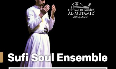 XXIII Festival de Música Al-Mutamid