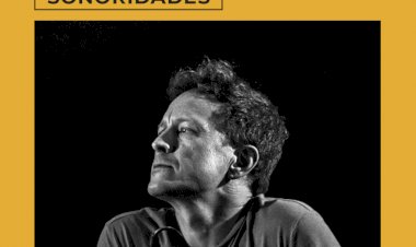 Jorge Moniz apresenta “Cinematheque” no Cine-Teatro S. João