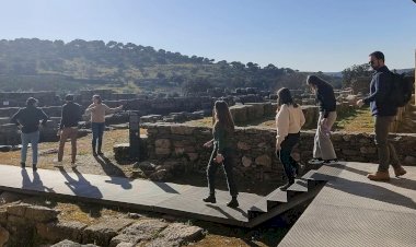 Idanha acolhe IV Laboratório de Ensino da Faculdade de Letras da Universidade de Coimbra