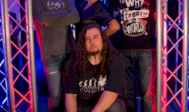 Noite de música ao vivo com a banda Play4U no Lounge D do Casino Estoril