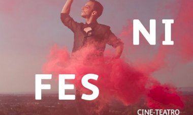 “Dar Corpo ao MA NI FES TO” regressa ao Cine-Teatro S. João em março