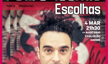 Festival de Humor de Lagoa
