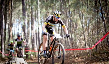 IV BTT XCO Vila de Melgaço