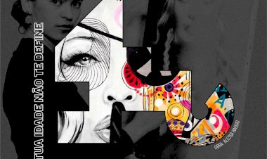 Exposição IMPERFEITA 1.3 inaugura a 8 de Março