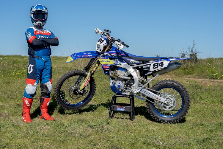 Moto De Cross Criança, Mota Fora de estrada, à venda, Setúbal