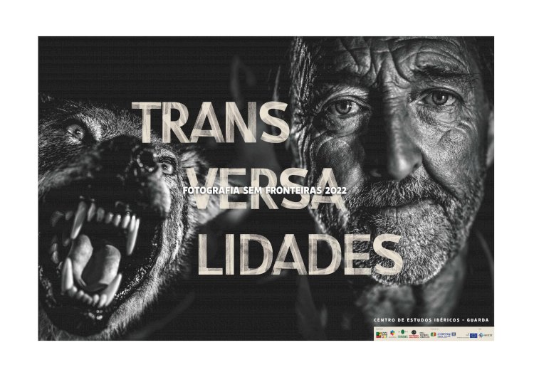 Exposições “Transversalidades – Fotografia sem Fronteiras”  e “Imagem, Conhecimento e Sociedade” em Salamanca