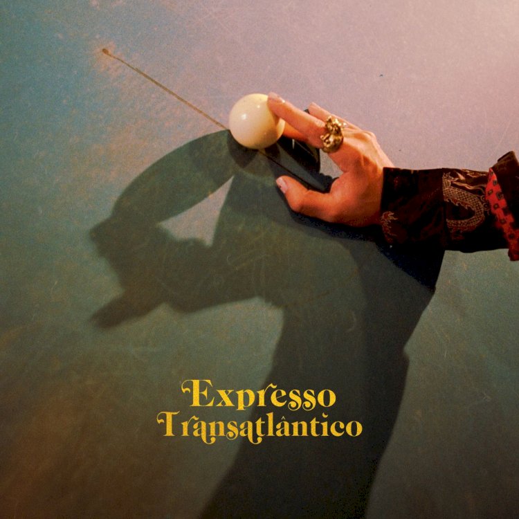 Banda lisboeta “Expresso Transatlântico” actua no Teatro Municipal de Portimão