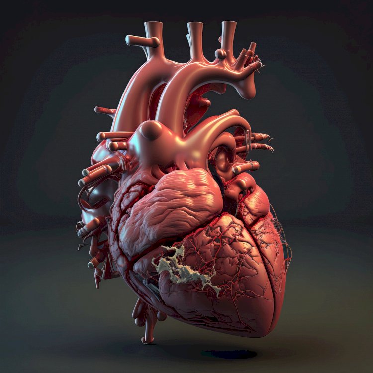 Investigadores da Universidade de Coimbra desenvolvem estratégia para melhorar avaliação do risco cardiovascular