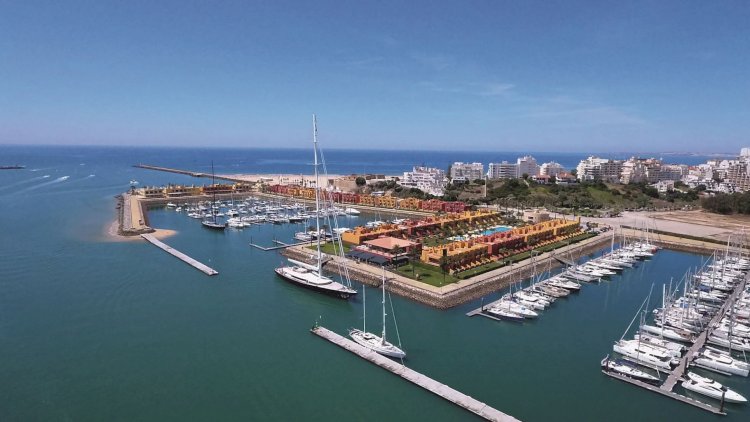 Município de Portimão volta a marcar presença na Nauticampo para promover um dos destinos náuticos de referência no país