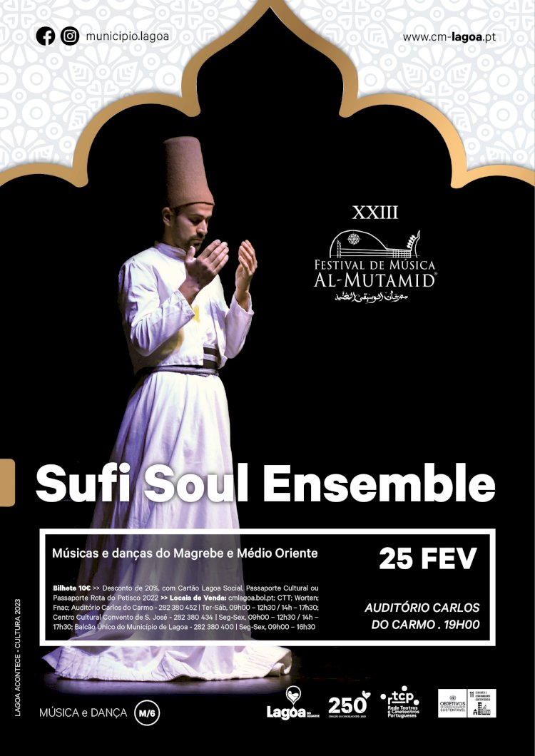 XXIII Festival de Música Al-Mutamid