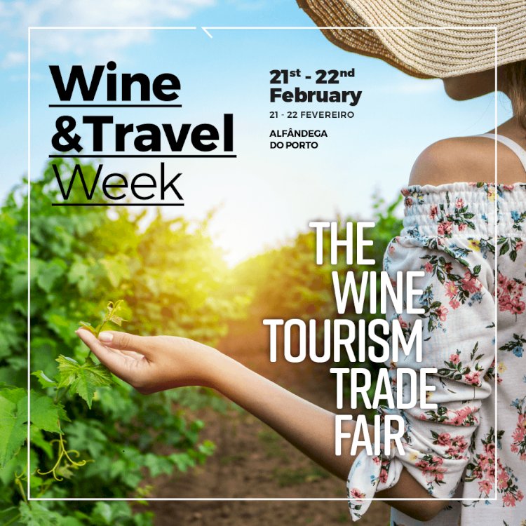 Lagoa do Algarve participa na Wine & Travel Week