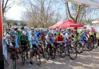 Taça de Portugal Esperanças levou ciclismo a vários pontos do concelho da Sertã