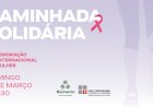Dia Internacional da Mulher celebrada em Moimenta da Beira com uma caminhada solidária