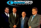 Rally de Lisboa 2023 integra Troféu Internacional de Rally Ibérico