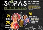 Chamusca recebe 1ª Edição do Festival de Sopas Ribatejanas