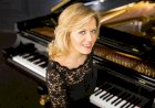 Orquestra Filarmónica Portuguesa apresenta a pianista Olga Kern em Portugal