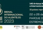 BIALE 2023, I Bienal Internacional do Alentejo