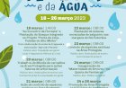 Semana da Floresta e da Água