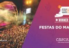 Festas do Mar vencem Iberian Festival Awards