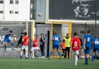 Primeira edição do torneio U12 Portimão International Cup disputa-se no próximo fim de semana