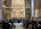 Coro Mateus D’Aranda e Orquestra Clássica da Universidade de Évora no Concerto de Páscoa em Reguengos de Monsaraz