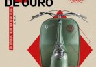 Casino Lisboa inaugura no dia 1 de Abril exposição “Vespa, a Rainha de Ouro”