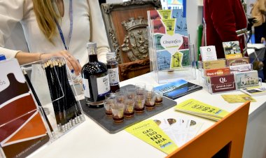 Município da Chamusca marca presença na BTL com o melhor que o Concelho tem para oferecer