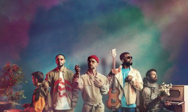 HMB em concerto especial no Casino Estoril celebram o 20º aniversário do Clube IN