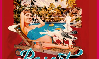 HUMORFEST’2023 celebra o Dia Internacional da Mulher com o espectáculo “RESORT”