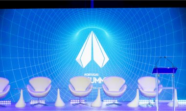 PORTUGAL AIR SUMMIT com novo formato e posicionamento europeu